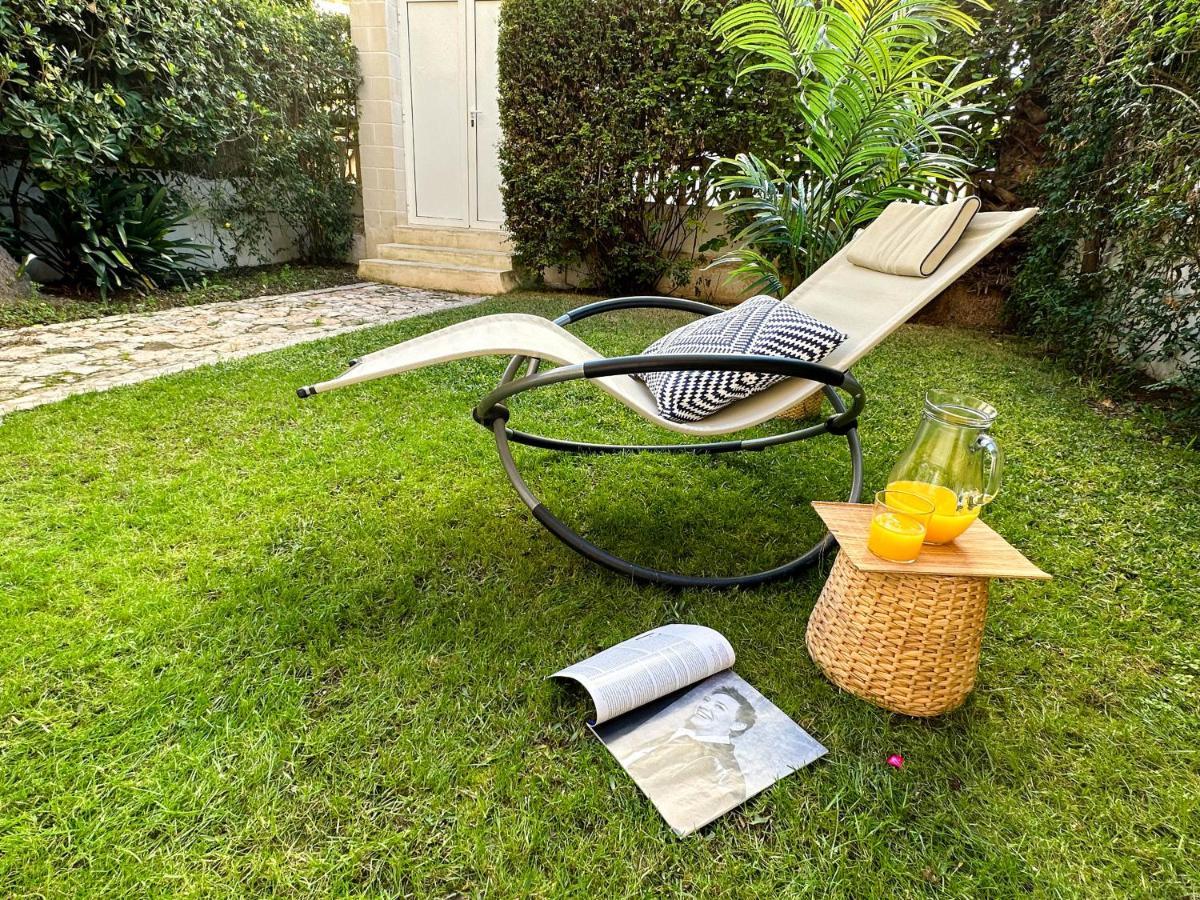 Jardin Playa San Juan Leilighet Alicante Eksteriør bilde